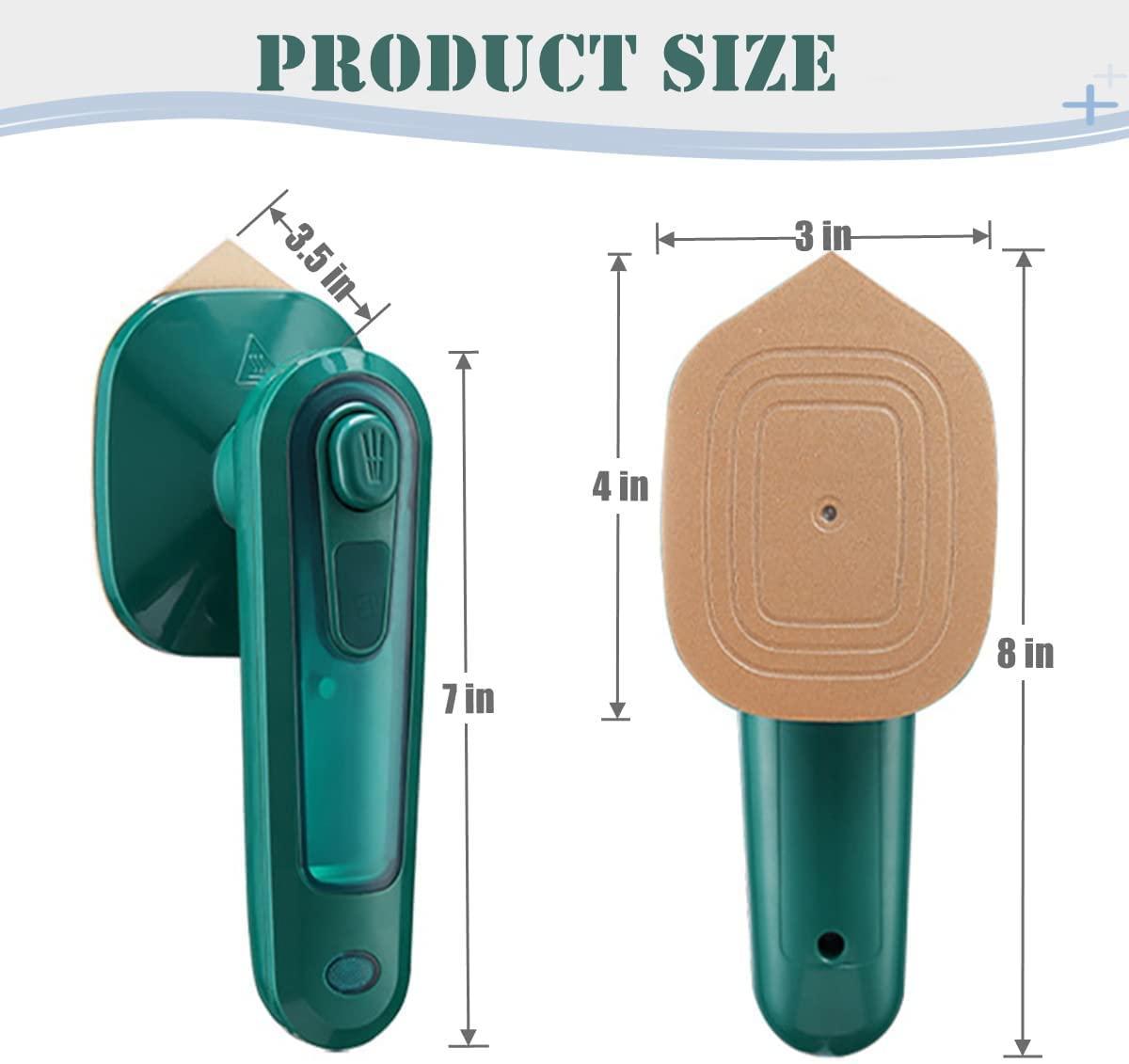 Handheld Garment Steamer